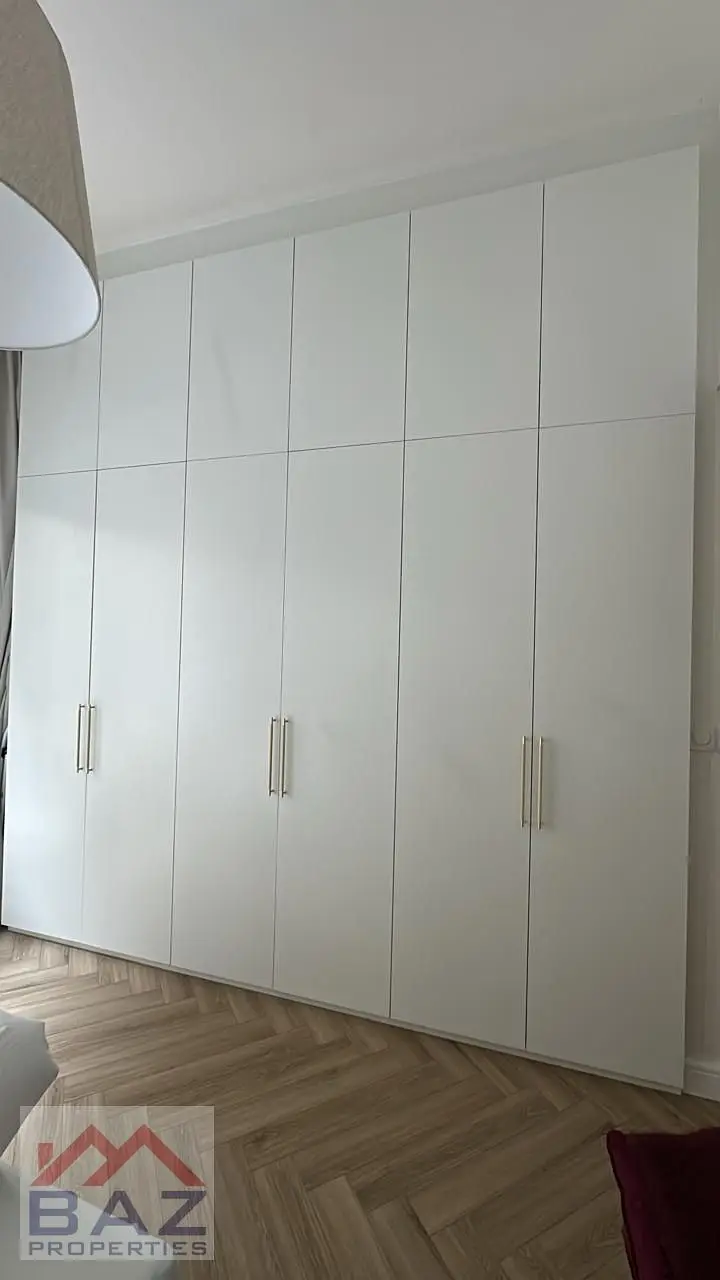 Upgraded | Spacious Balcony | High ROI