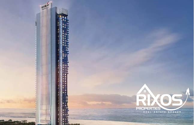 1 JBR BREATHTAKING PANORAMIC VIEWS