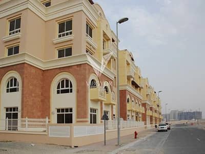 Studio for Sale in Jumeirah Village Circle (JVC), Dubai - Best Deal in JVC - Vacant Studio -Tuscan Residence Studio for Sale in Jumeirah Village Circle (JVC), Dubai - Best Deal in JVC - Vacant Studio -Tuscan Residence