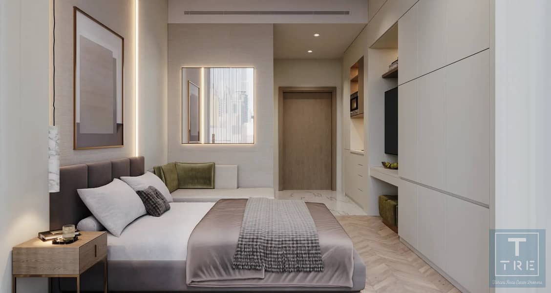 Modern Apartment | Community View | Prime Location - Image 1