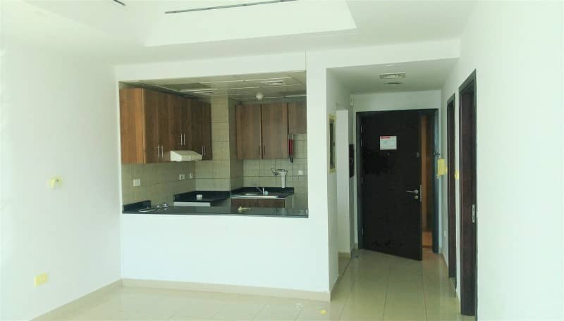 Spacious Studio Available in Electra St with Pool & Gym Spacious Studio Available in Electra St with Pool & Gym