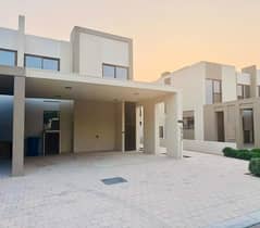 One month grace period | 4 bedroom and Maid’s room | Brand new