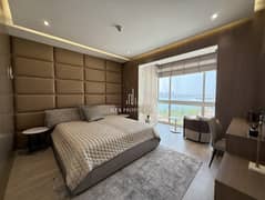 Sea+Skyline View | Corner | Resort Living | Rented