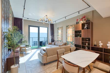 Appartement de 2 chambres à à louer à Jumeirah, Dubai - Appartement à Jumeirah，La Mer，Port de La Mer，La Cote，La Cote Tower 1, 2 chambres, 190000 AED - 13236193