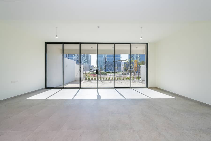 Exclusive 4 BR Semi Detached | Phase 3C