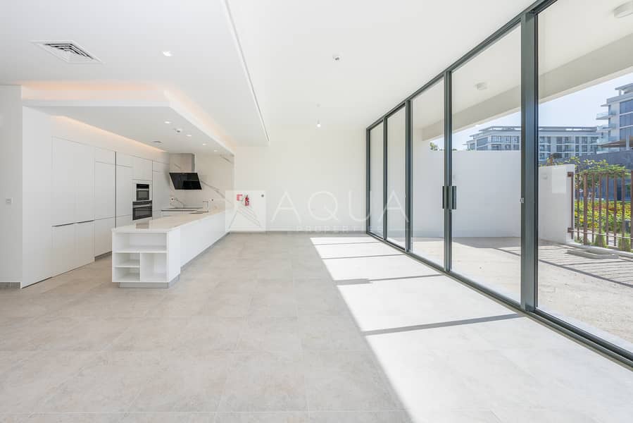 Exclusive 4 BR Semi Detached | Phase 3C