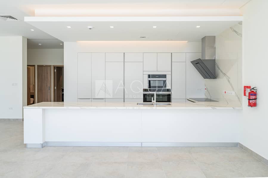 Exclusive 4 BR Semi Detached | Phase 3C