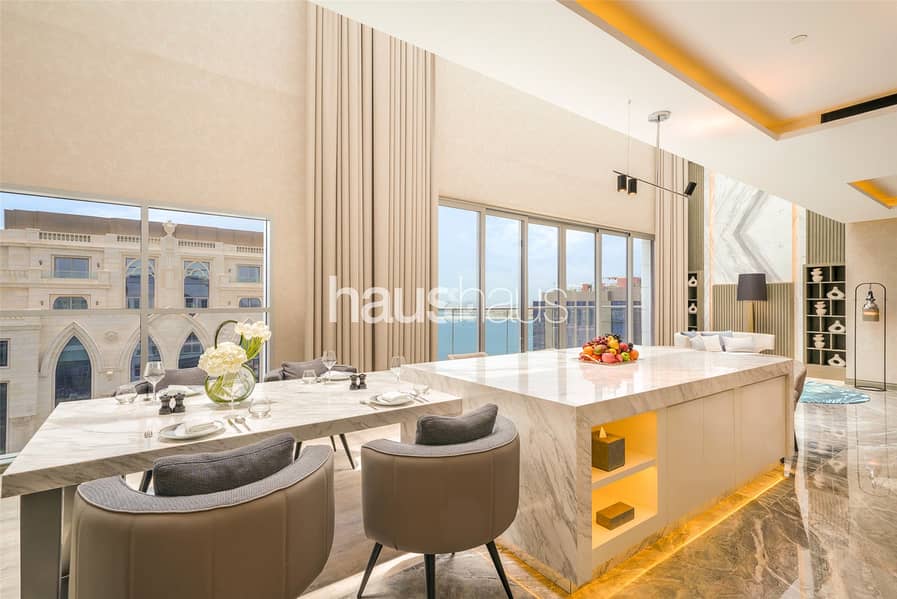 Квартира в Палм Джумейра,Миск бай Шаза, 3 cпальни, 2000000 AED - 13236270 Квартира в Палм Джумейра,Миск бай Шаза, 3 cпальни, 2000000 AED - 13236270