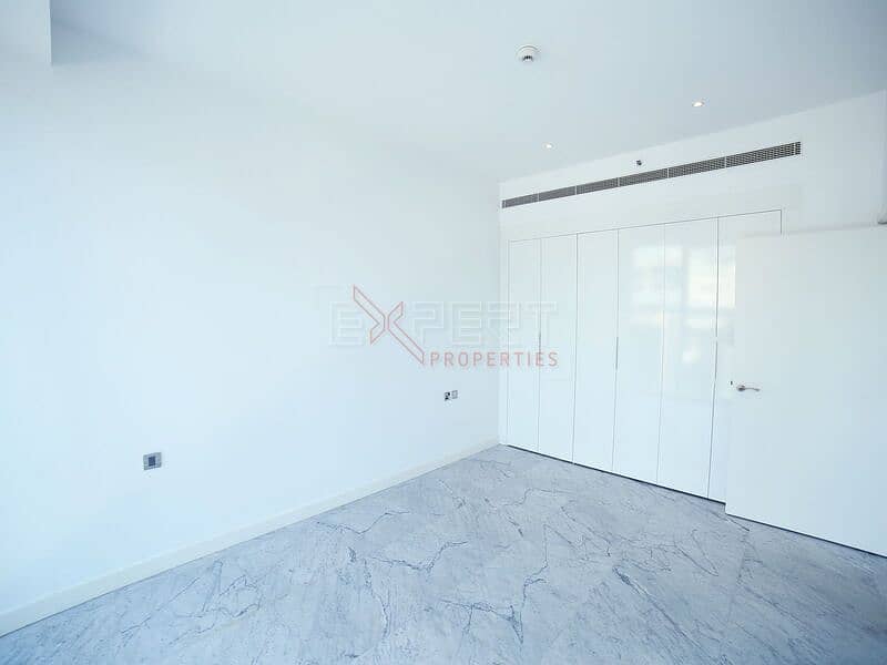 Luxury 1BHK | Scenic Views | Elegant Finishes