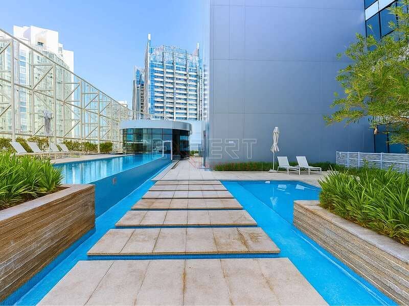 Luxury 1BHK | Scenic Views | Elegant Finishes - Image 13