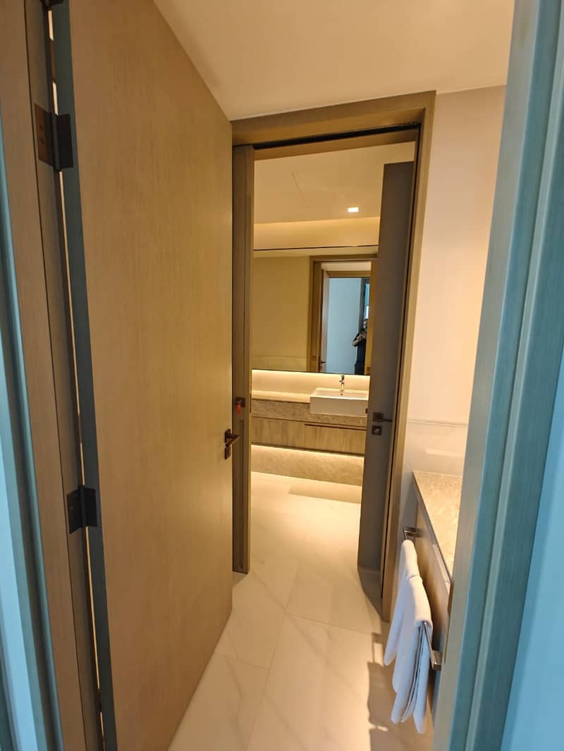 Address Harbor point tower 2