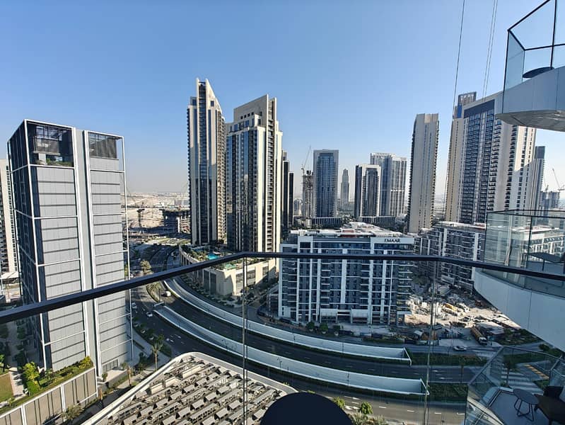 Address Harbor point tower 2