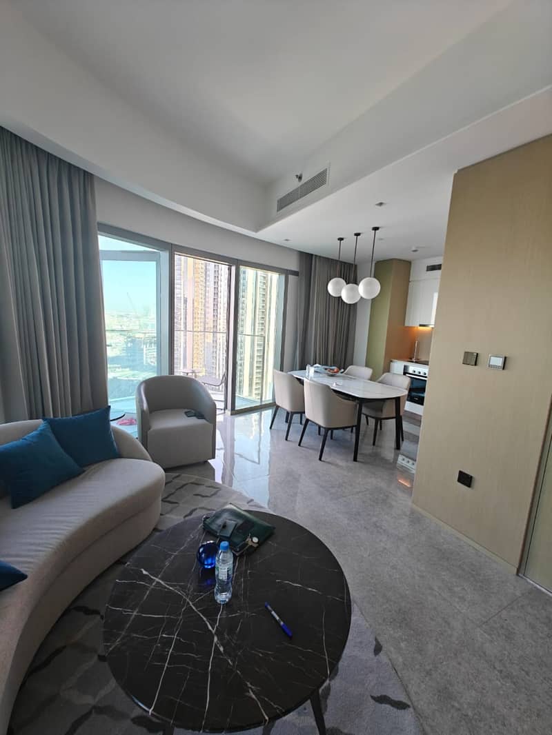 Address Harbor point tower 2