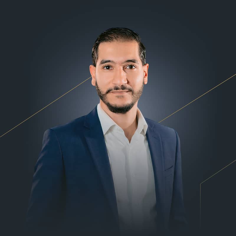 Yousef Saidam Yousef Saidam