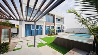 فیلا في فيرواي فيستاز،دبي هيلز استيت 5 غرف 2300000 درهم - 13236676