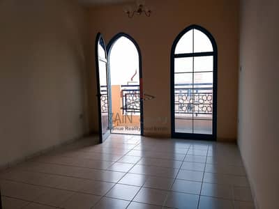 Huge 1 BR Apt | Balcony | Family Bldg | International City Huge 1 BR Apt | Balcony | Family Bldg | International City