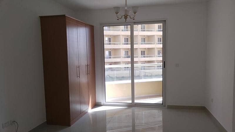 位于迪拜生产城(IMPZ)，湖畔公寓 的公寓 23000 AED - 4298166