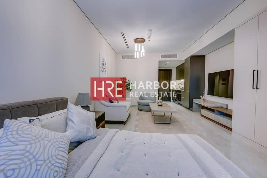 Payment Plan| Fully Fitted | Family-friendly