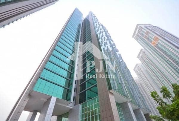 Incredible PENTHOUSE with amazing sea view in Marina Blue @ 200K