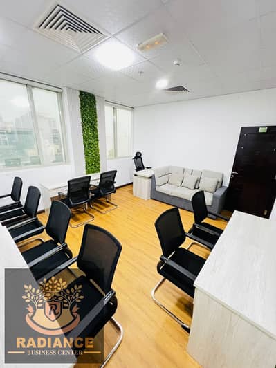 Office zum zur Miete in Deira, Dubai - rone 10. jpeg Office zum zur Miete in Deira, Dubai - rone 10. jpeg