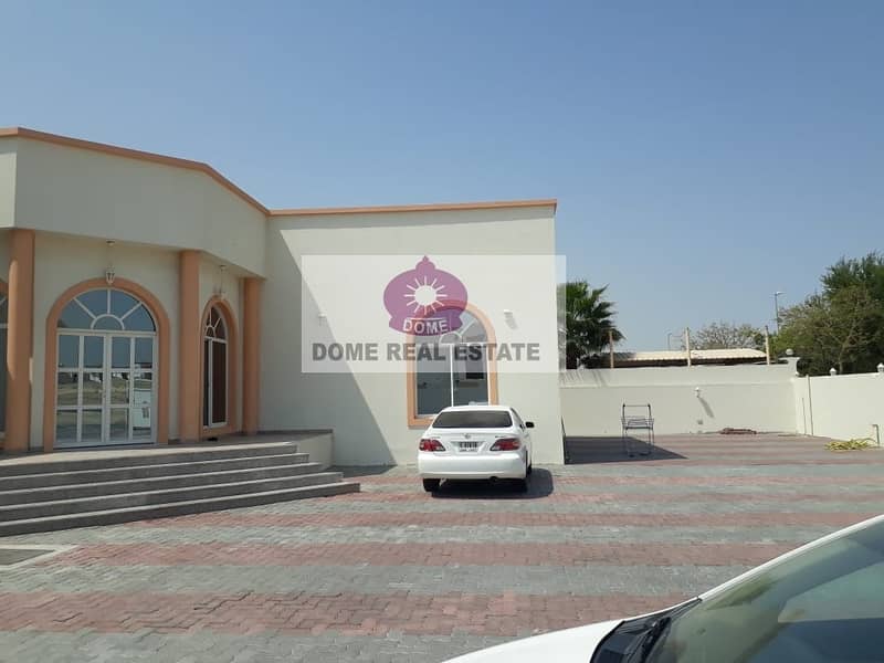 Beautiful 4 bedroom Single Storey Villa Available for Rent - Oud Al Muteena -2 Second Beautiful 4 bedroom Single Storey Villa Available for Rent - Oud Al Muteena -2 Second