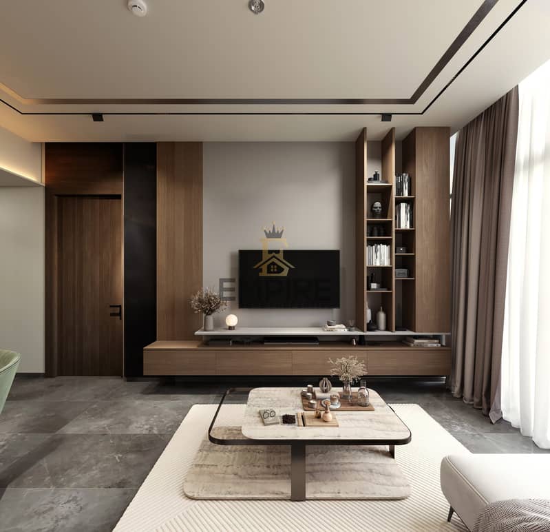Spacious 2-Bedroom + Study Residences | Experience Modern Living Defined by Comfort and Style | Enjoy Resort-Style Amenities | Conveniently Located Ne - Image 6