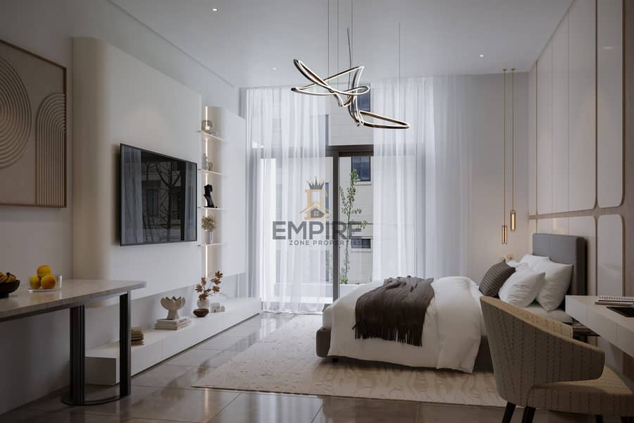 Spacious 2-Bedroom + Study Residences | Experience Modern Living Defined by Comfort and Style | Enjoy Resort-Style Amenities | Conveniently Located Ne - Image 8