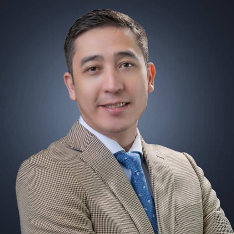 Arman Zheximbayev