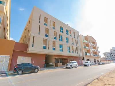 Beautiful 1 B/R with Central A/C& Parking | Muhaisnah Beautiful 1 B/R with Central A/C& Parking | Muhaisnah