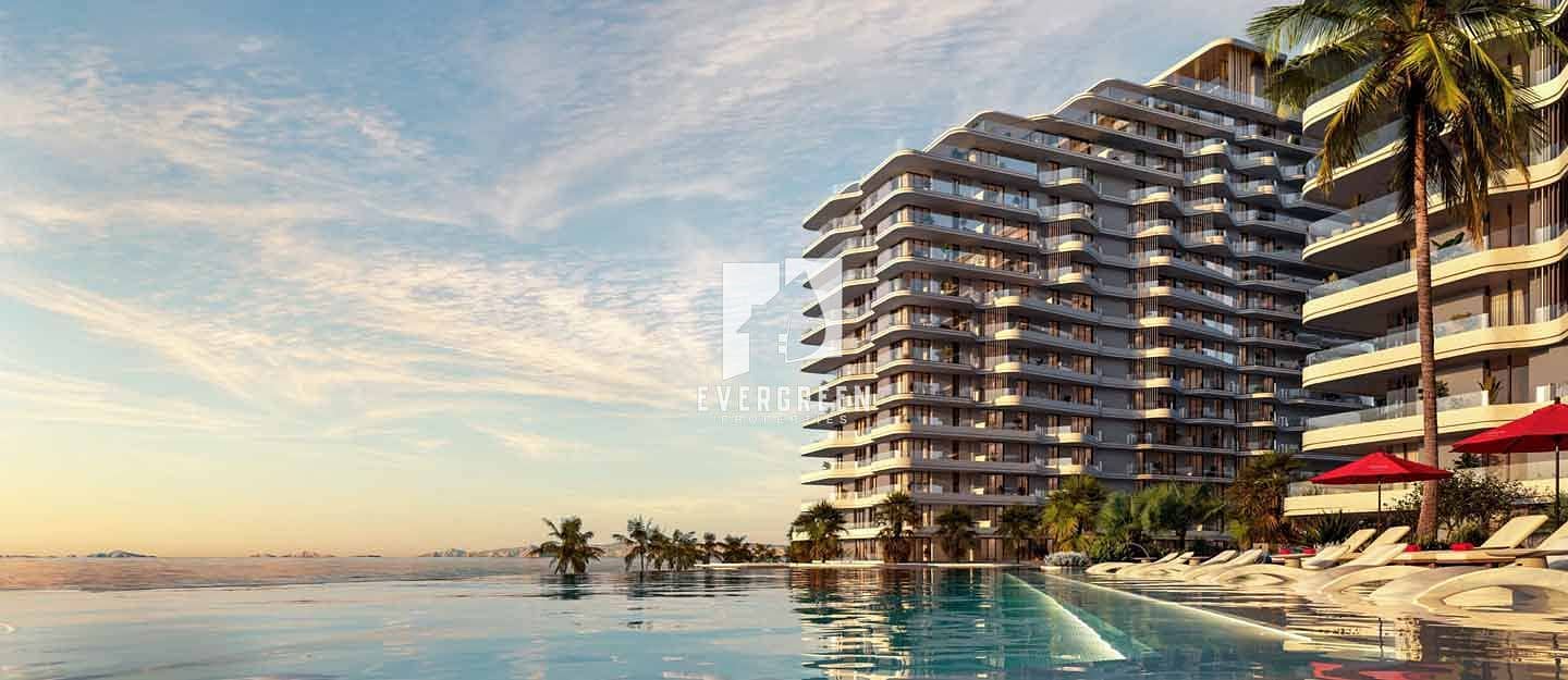 Rosso Bay Residences