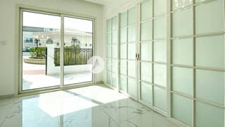 Modern 1 Bhk | Ready to Move | On Leisure Deck