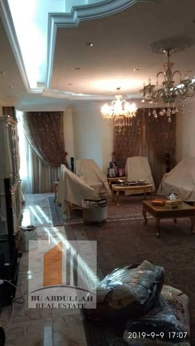 3 Bedroom Apartment for Sale in Al Nuaimiya, Ajman - HALL 3 Bedroom Apartment for Sale in Al Nuaimiya, Ajman - HALL