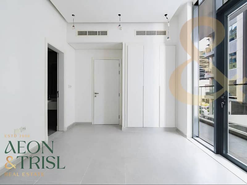 1 Bedroom | Smart Living | Brand New APT - Image 1