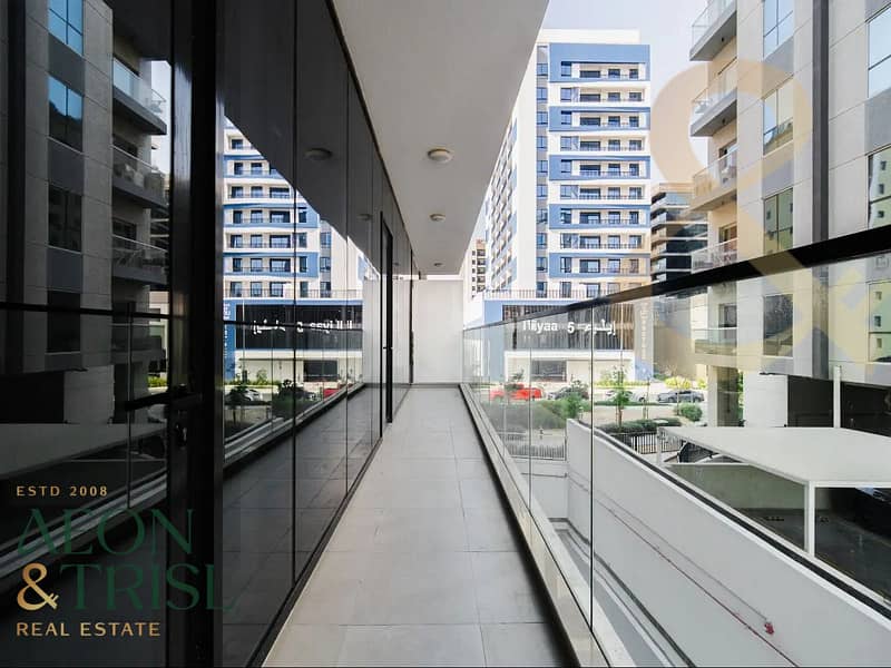 1 Bedroom | Smart Living | Brand New APT - Image 3