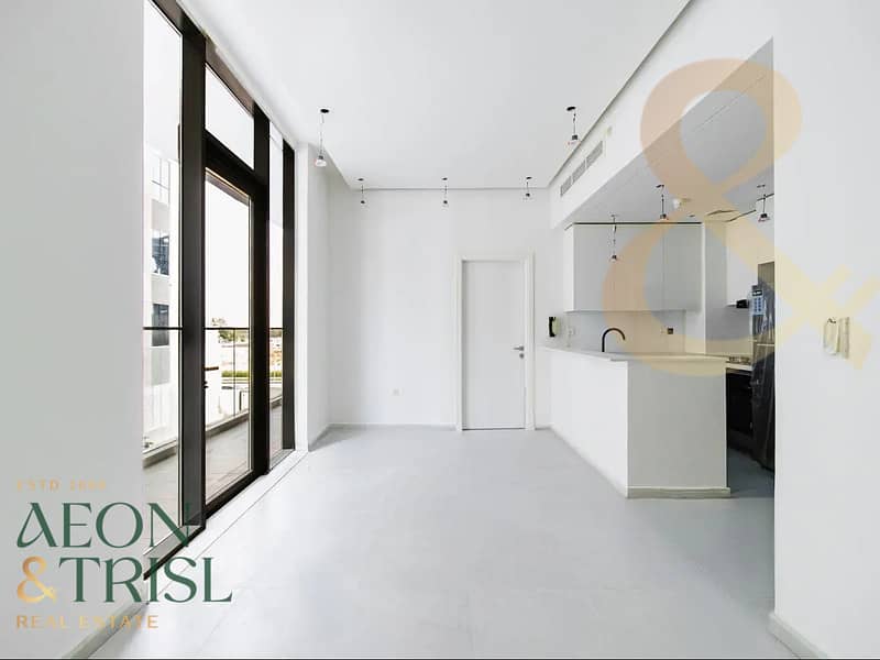 1 Bedroom | Smart Living | Brand New APT - Image 6