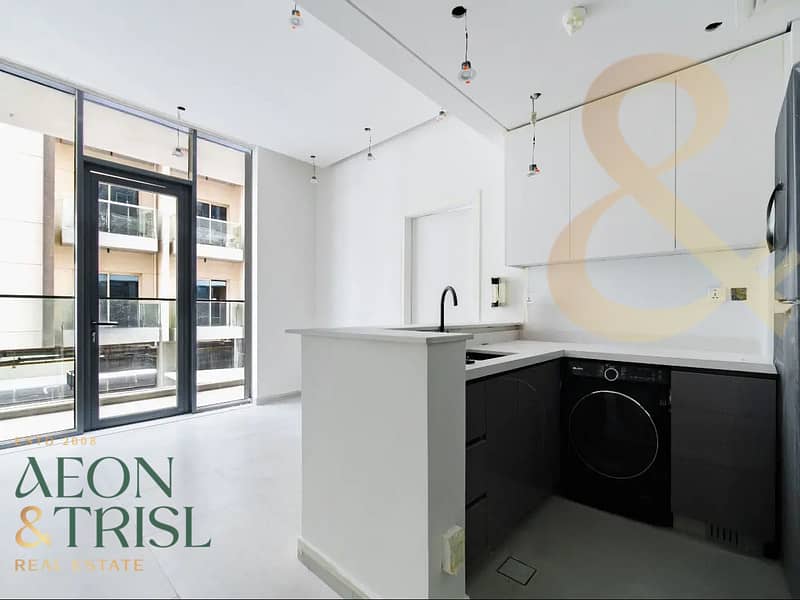 1 Bedroom | Smart Living | Brand New APT - Image 7