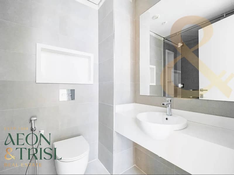 1 Bedroom | Smart Living | Brand New APT - Image 8