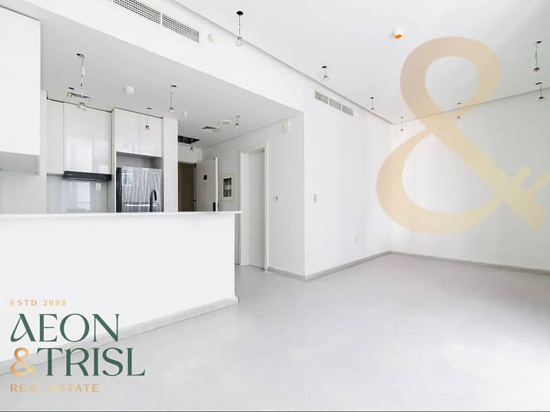 1 Bedroom | Smart Living | Brand New APT - Image 9