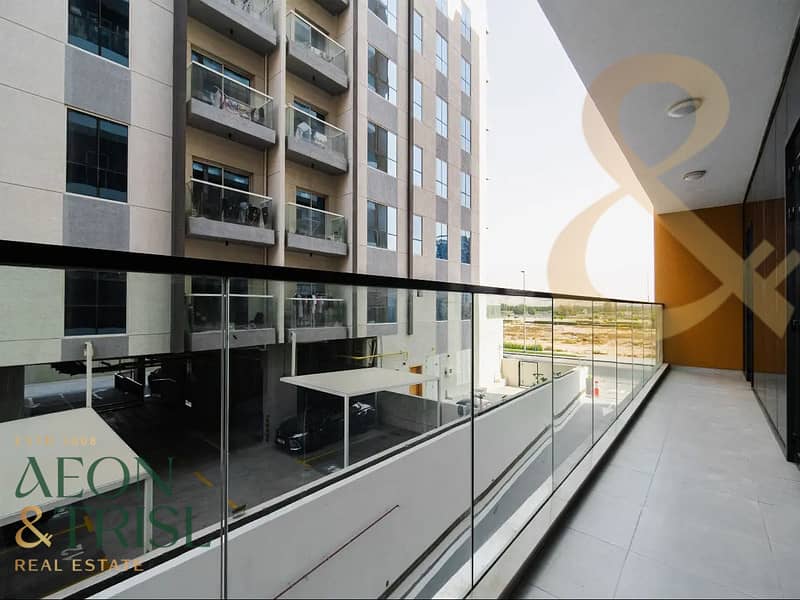 1 Bedroom | Smart Living | Brand New APT - Image 11