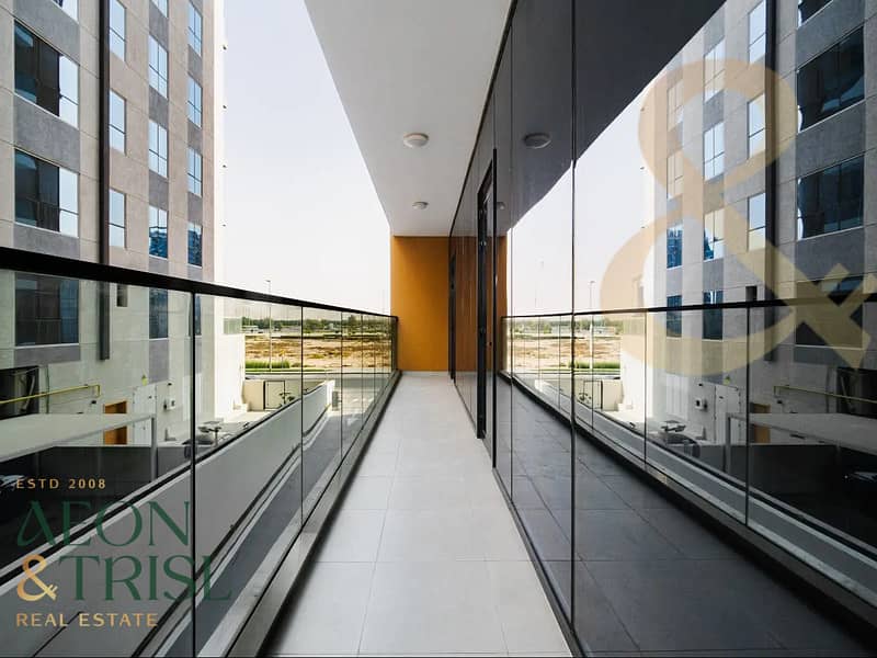 1 Bedroom | Smart Living | Brand New APT - Image 12