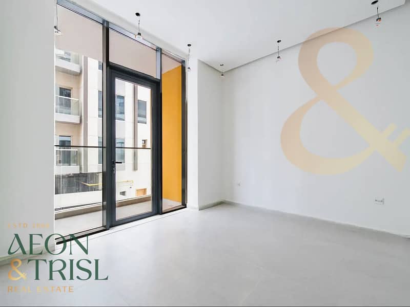 1 Bedroom | Smart Living | Brand New APT - Image 13