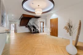 بنتهاوس في برج ذا جيت 1،برج ذا جيت،شمس جيت ديستريكت،شمس أبوظبي،جزيرة الريم 5 غرف 23000000 درهم - 11847582