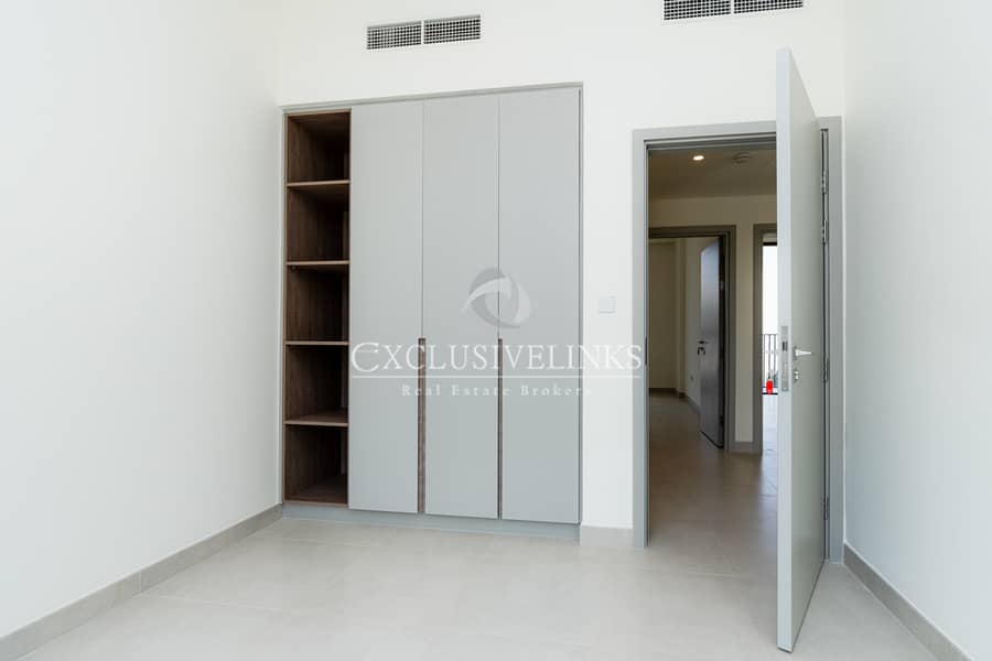 Available I Amasing Location I Across Pool - Image 25