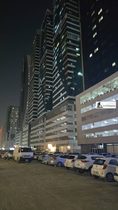 2 Schlafzimmer Wohnung zum zur Miete in Al Taawun, Sharjah - 1000110411. jpg 2 Schlafzimmer Wohnung zum zur Miete in Al Taawun, Sharjah - 1000110411. jpg