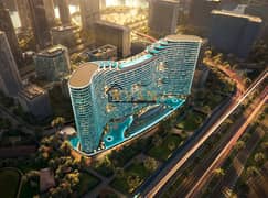 Modern, Elegant & Iconic Urban Living