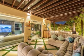 فیلا في الينابيع 5،الينابيع 2 غرف 4295000 درهم - 13238349