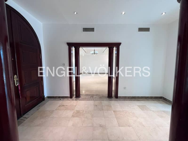 Master View | Huge Plot | Skyline View | Vacant