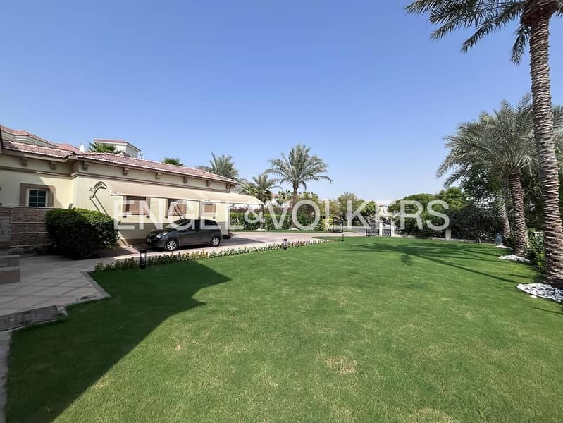 Master View | Huge Plot | Skyline View | Vacant - Image 18