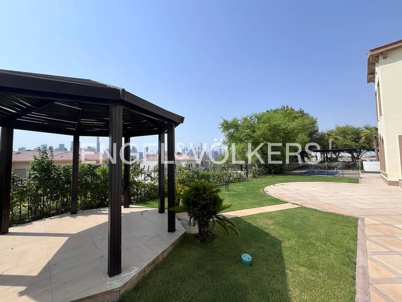 Master View | Huge Plot | Skyline View | Vacant - Image 19