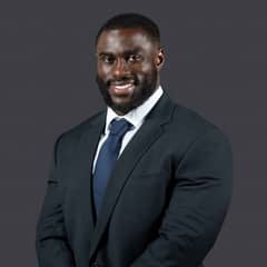 Richard Marfo